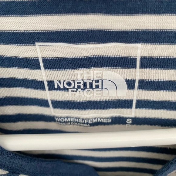 North Face Women’s Terrain Dress - Picture 4 of 5